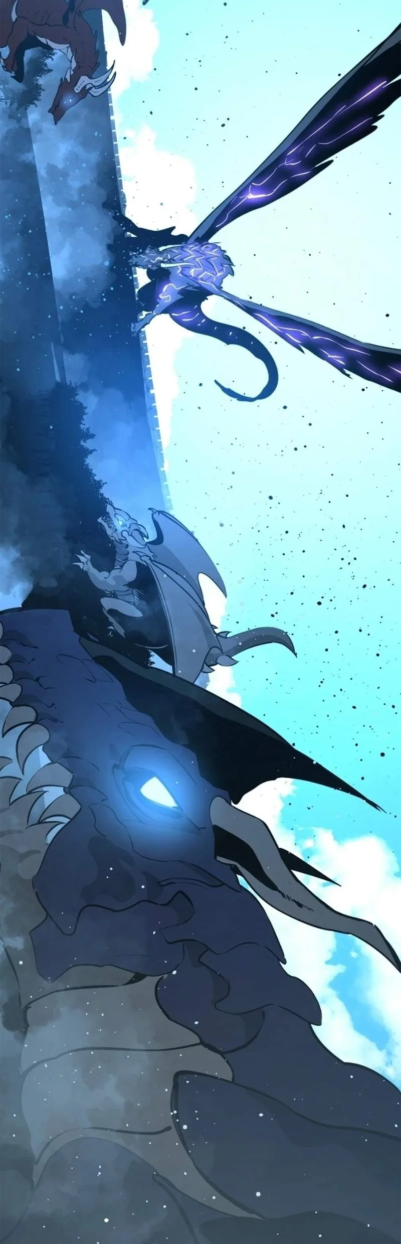 Hero Killer Chapter 266 - halaman 58