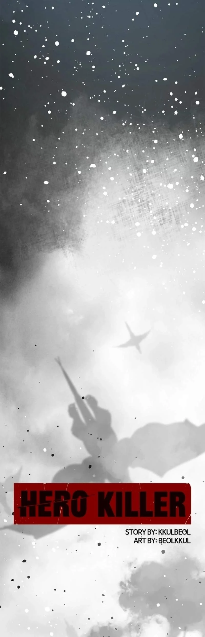 Hero Killer Chapter 266 - halaman 60