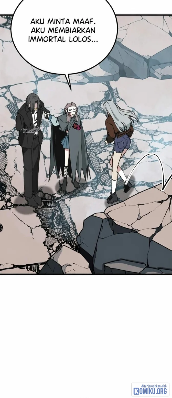 Hero Killer Chapter 266 - halaman 67
