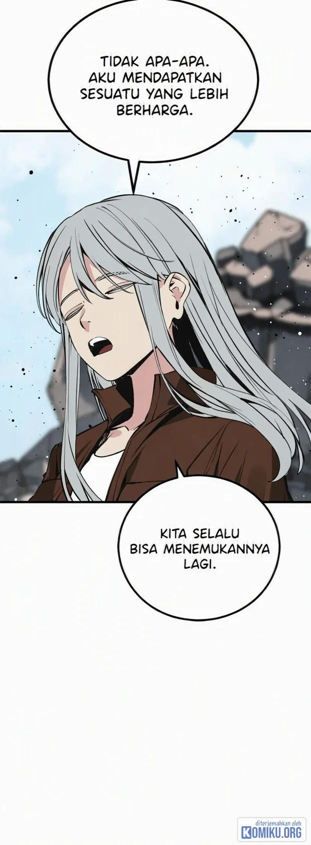 Hero Killer Chapter 266 - halaman 68