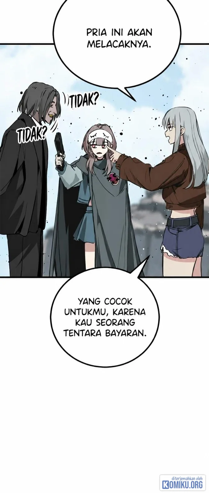 Hero Killer Chapter 266 - halaman 69