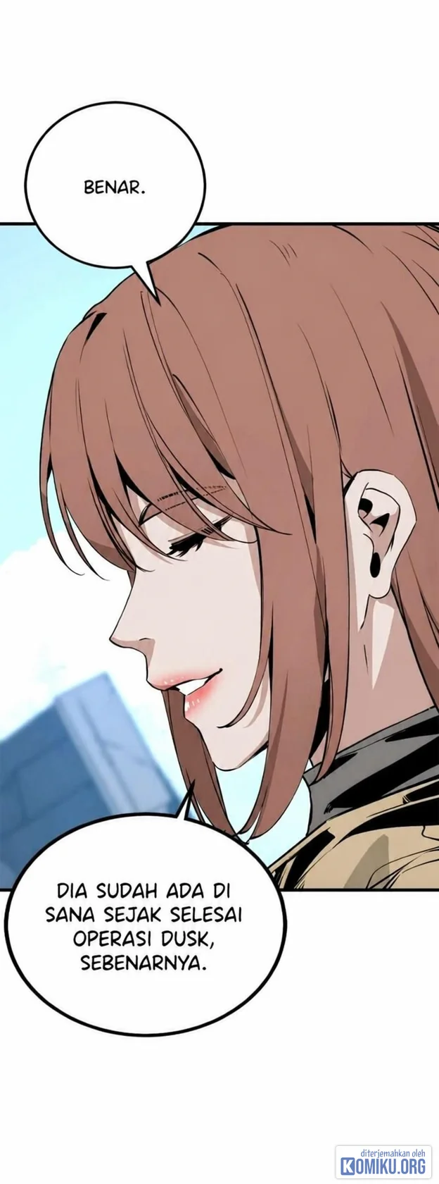 Hero Killer Chapter 266 - halaman 73