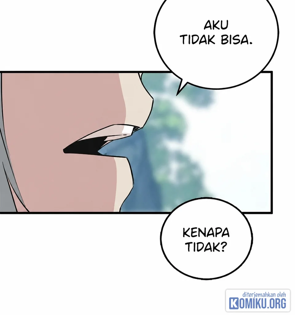 Hero Killer Chapter 266 - halaman 76