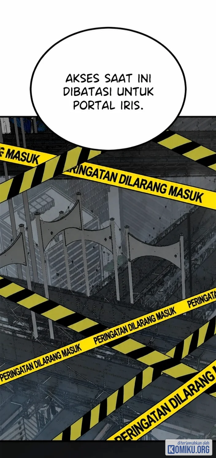 Hero Killer Chapter 266 - halaman 77