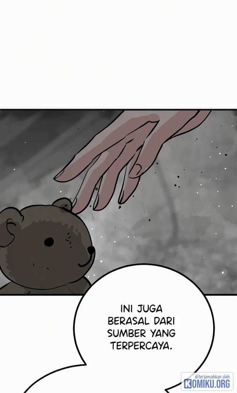 Hero Killer Chapter 266 - halaman 80