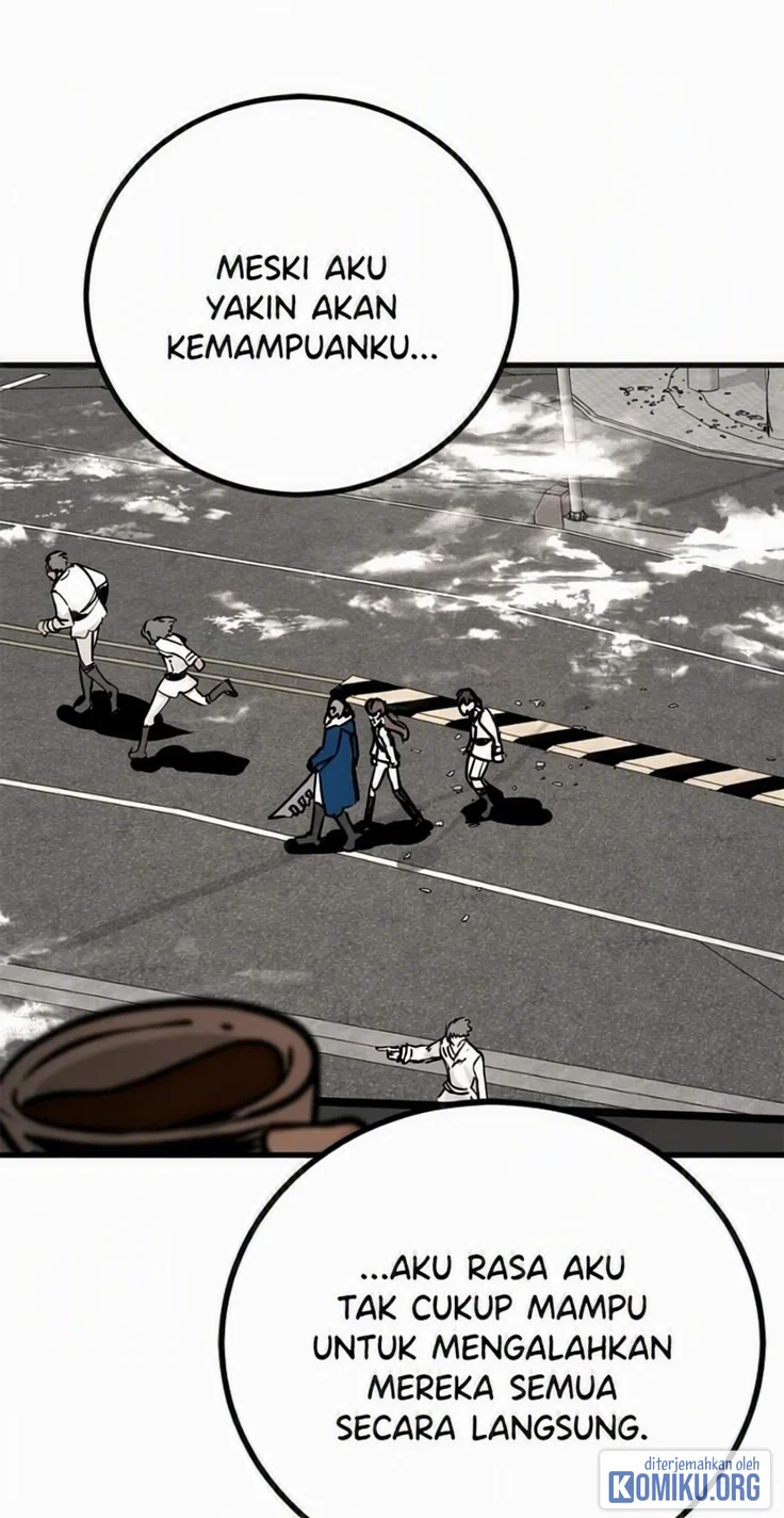 Hero Killer Chapter 266 - halaman 84