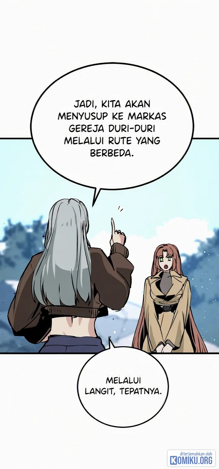 Hero Killer Chapter 266 - halaman 86