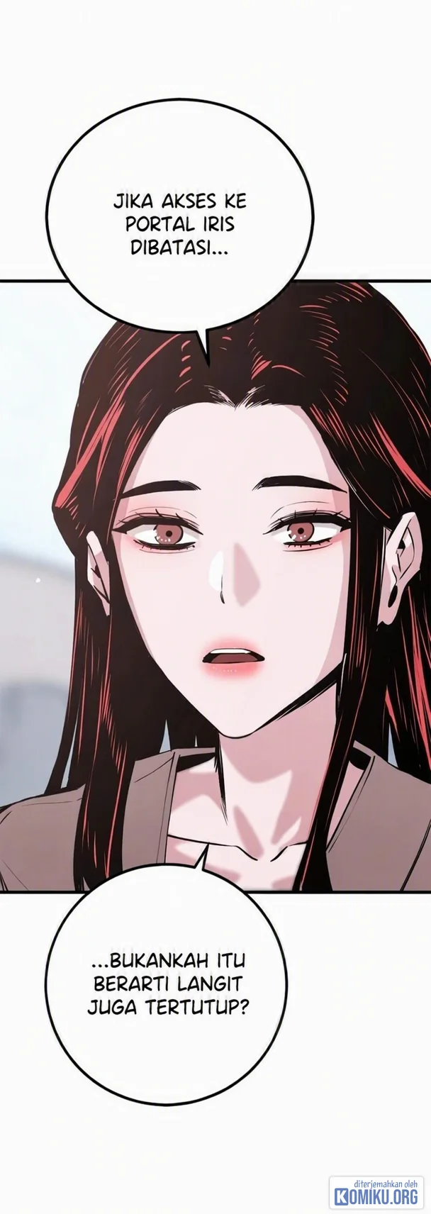 Hero Killer Chapter 266 - halaman 87