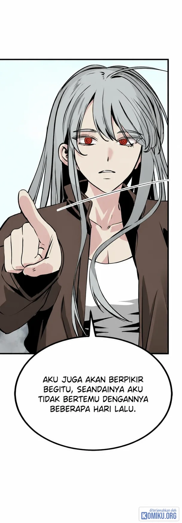 Hero Killer Chapter 266 - halaman 88