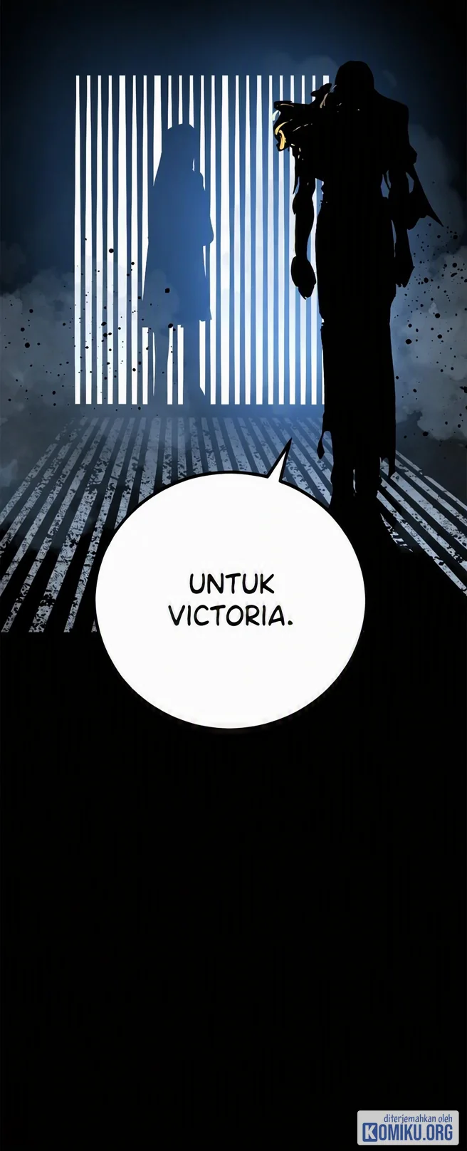 Hero Killer Chapter 266 - halaman 91
