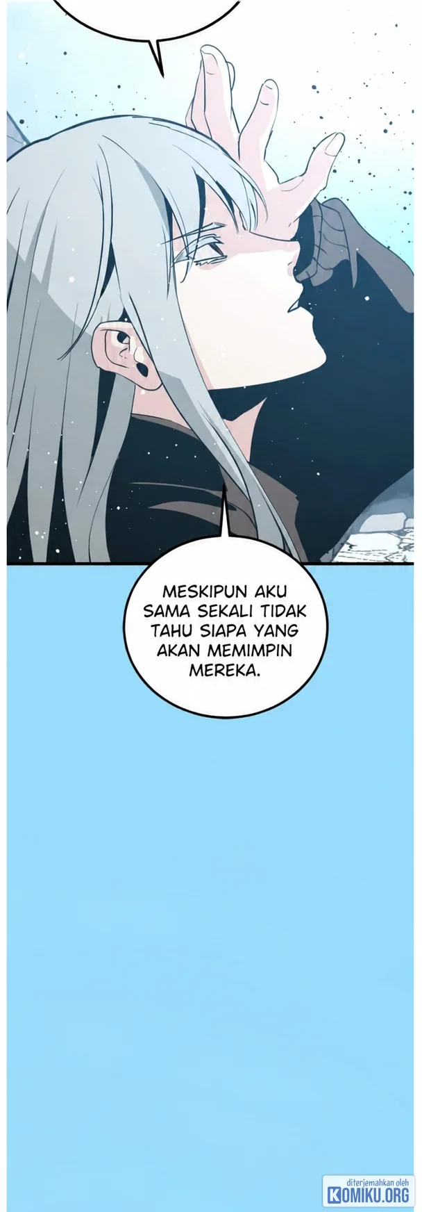 Hero Killer Chapter 266 - halaman 95