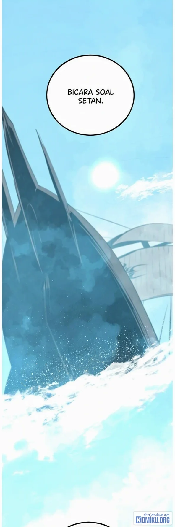 Hero Killer Chapter 266 - halaman 96