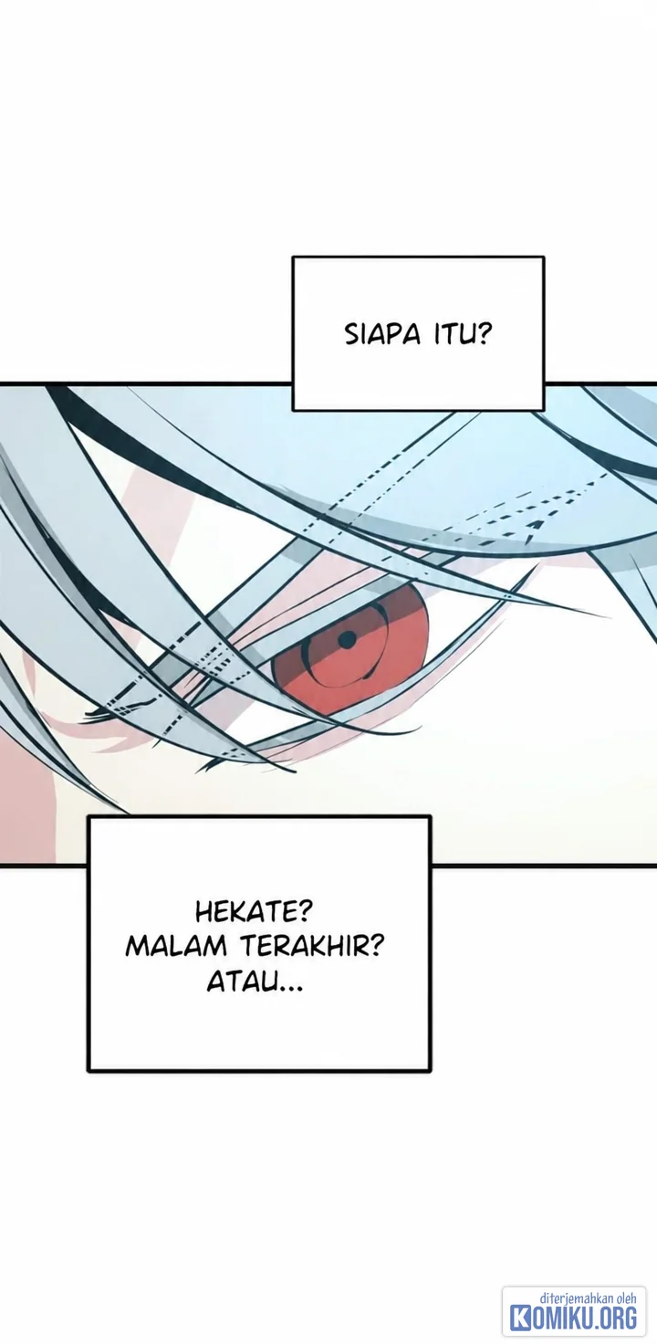 Hero Killer Chapter 266 - halaman 99