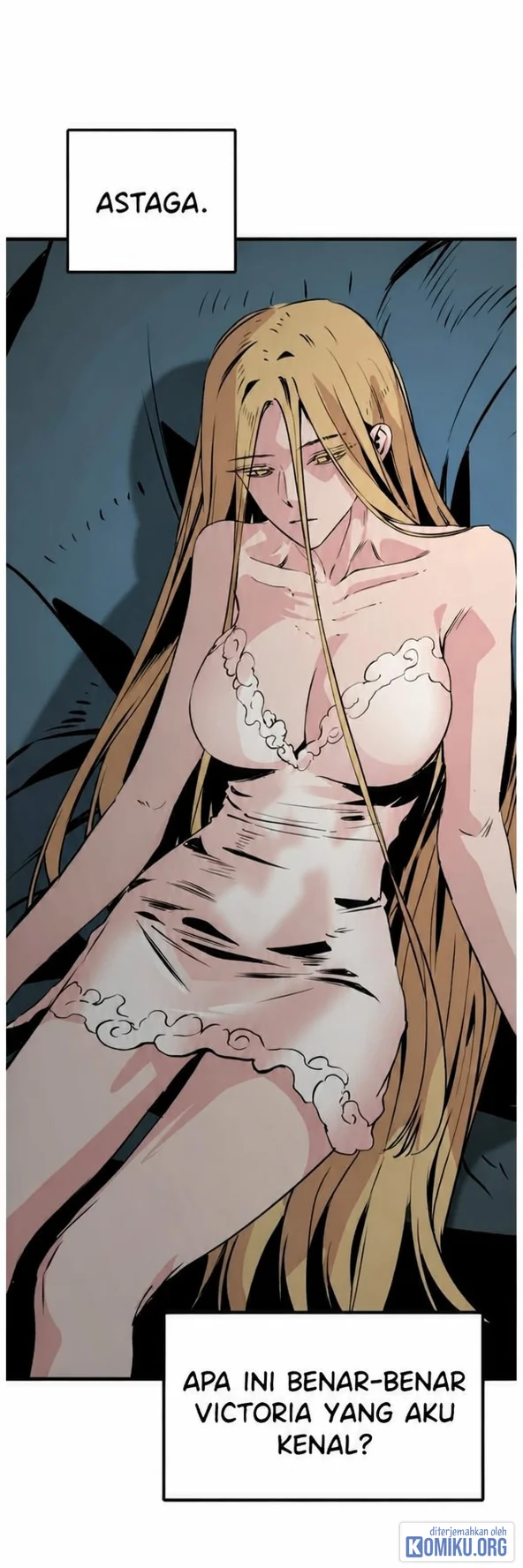 Hero Killer Chapter 267 - halaman 102