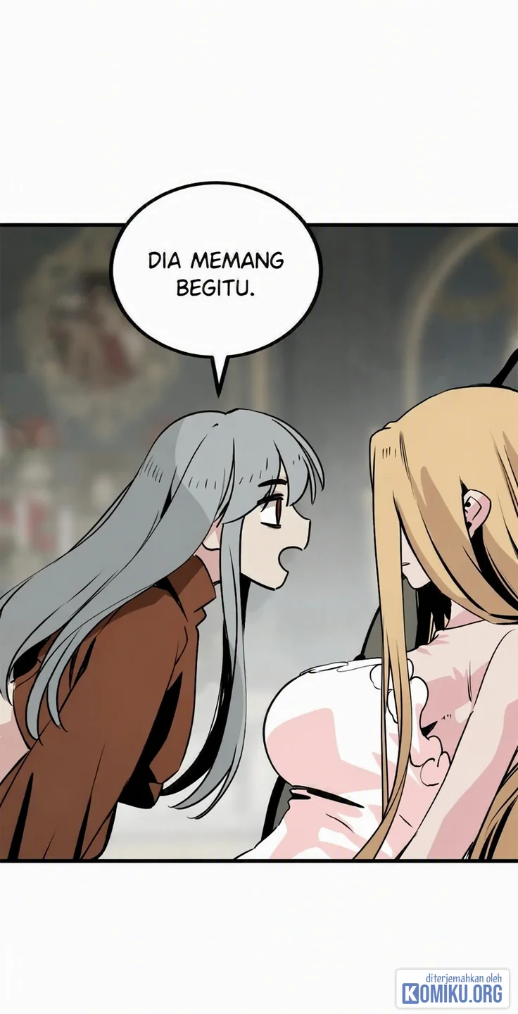 Hero Killer Chapter 267 - halaman 105