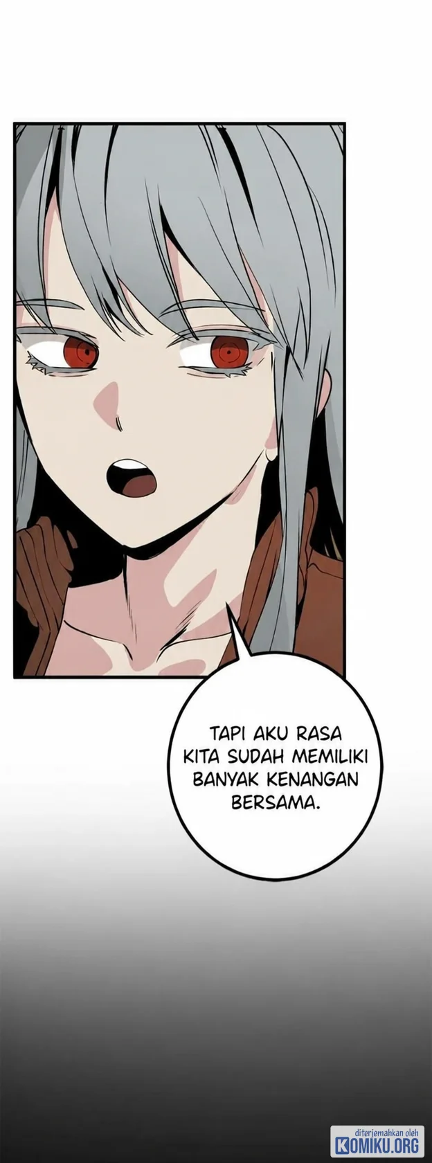 Hero Killer Chapter 267 - halaman 109
