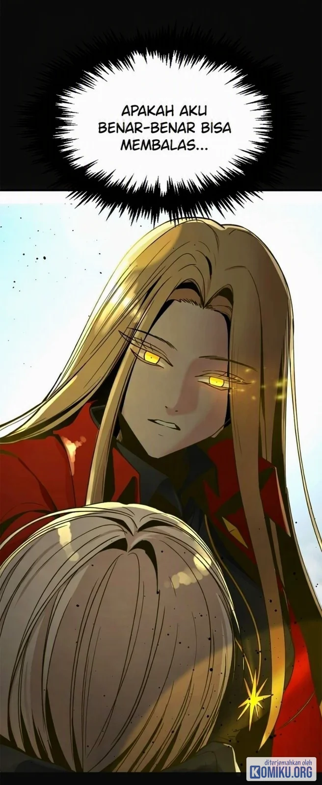 Hero Killer Chapter 267 - halaman 114