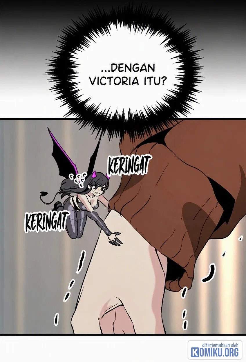 Hero Killer Chapter 267 - halaman 115