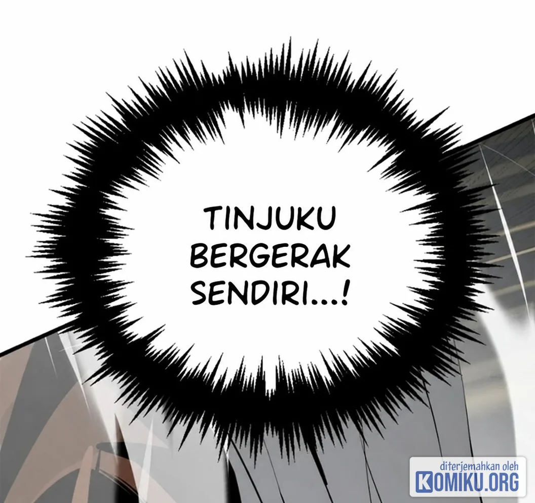 Hero Killer Chapter 267 - halaman 118