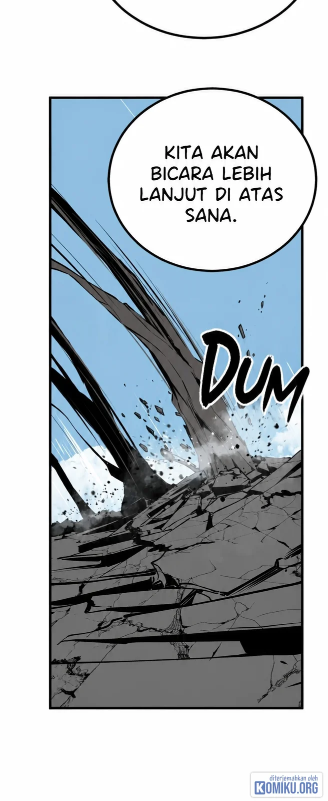 Hero Killer Chapter 267 - halaman 17