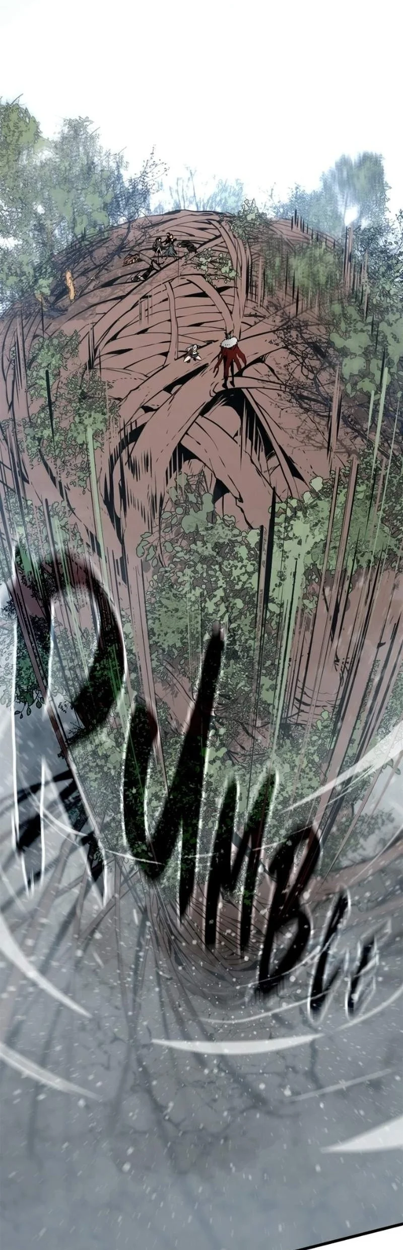 Hero Killer Chapter 267 - halaman 18