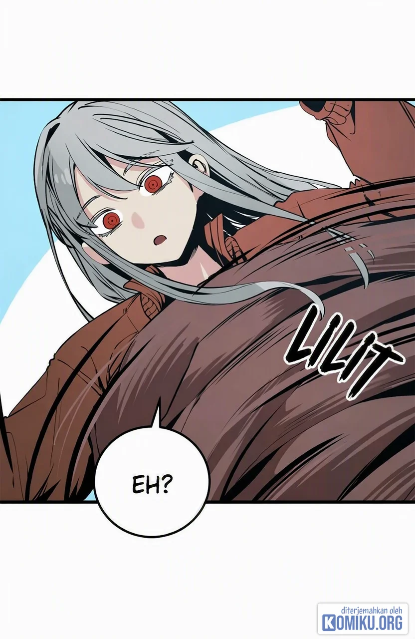 Hero Killer Chapter 267 - halaman 21