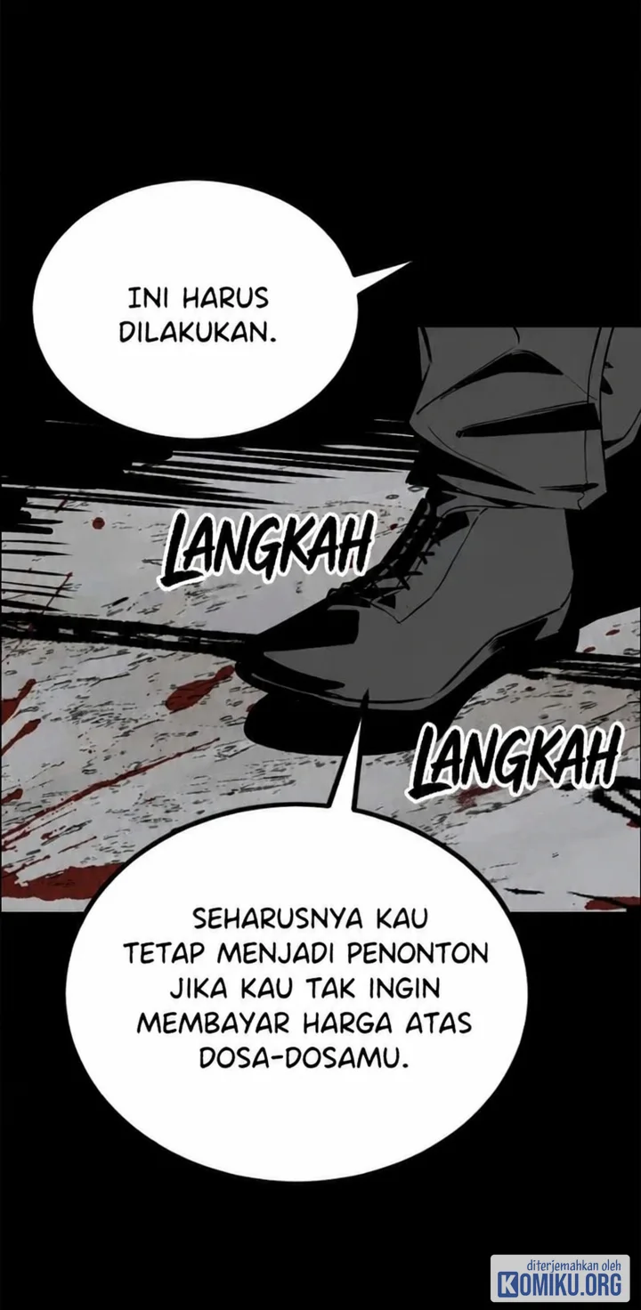 Hero Killer Chapter 267 - halaman 38