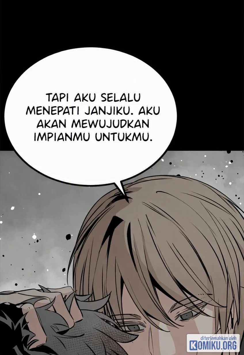 Hero Killer Chapter 267 - halaman 39