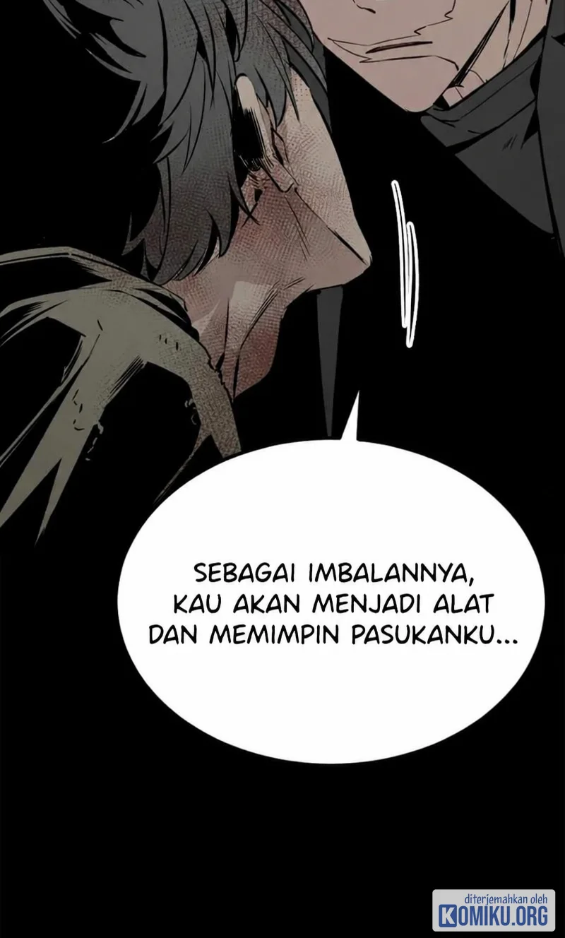 Hero Killer Chapter 267 - halaman 40