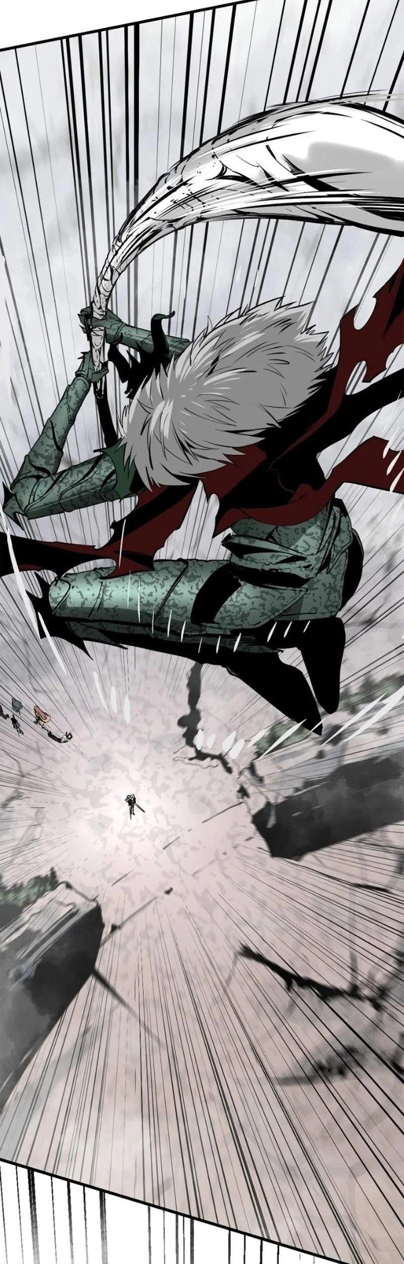 Hero Killer Chapter 267 - halaman 5