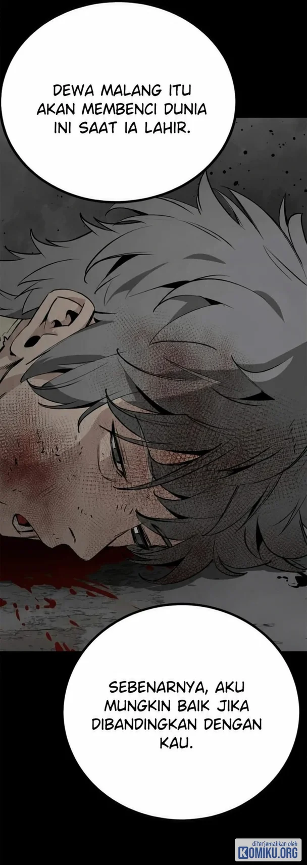 Hero Killer Chapter 267 - halaman 52