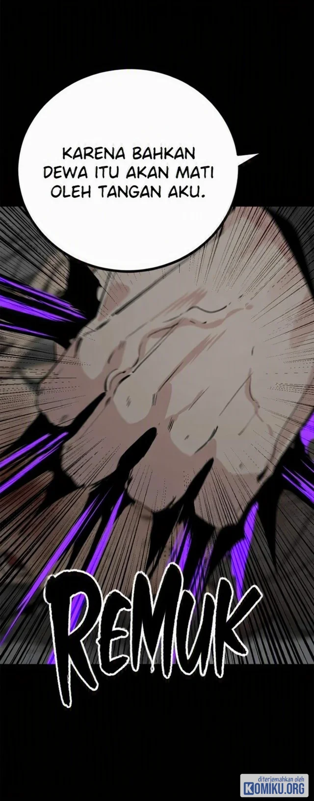 Hero Killer Chapter 267 - halaman 54