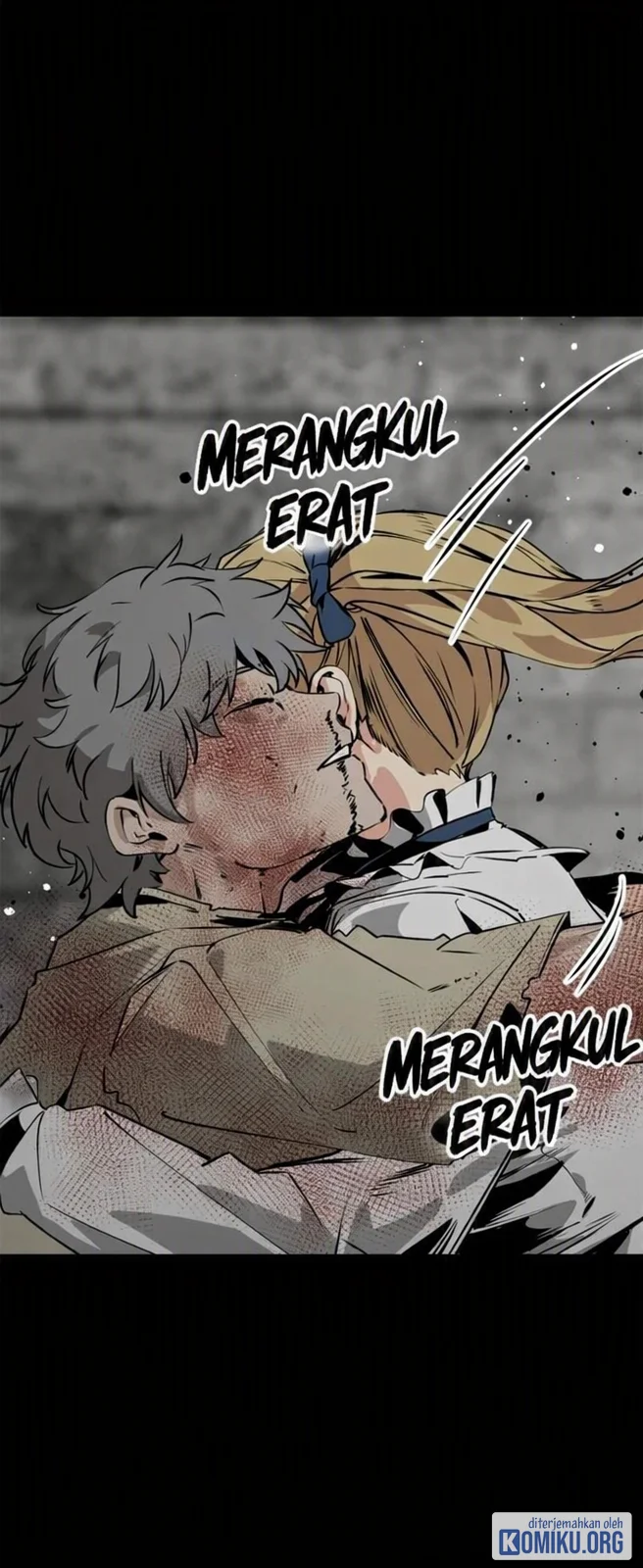 Hero Killer Chapter 267 - halaman 60