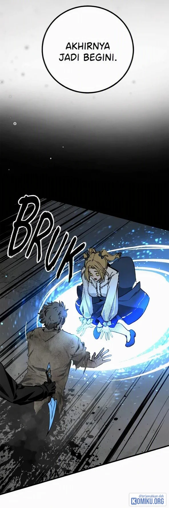 Hero Killer Chapter 267 - halaman 66