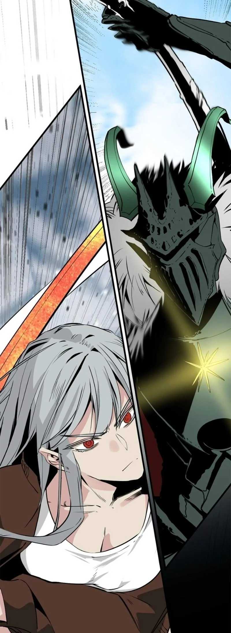 Hero Killer Chapter 267 - halaman 7