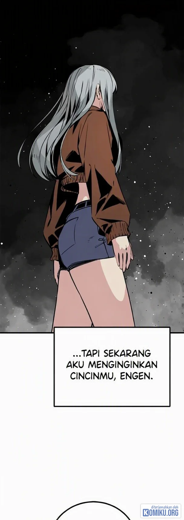 Hero Killer Chapter 267 - halaman 76