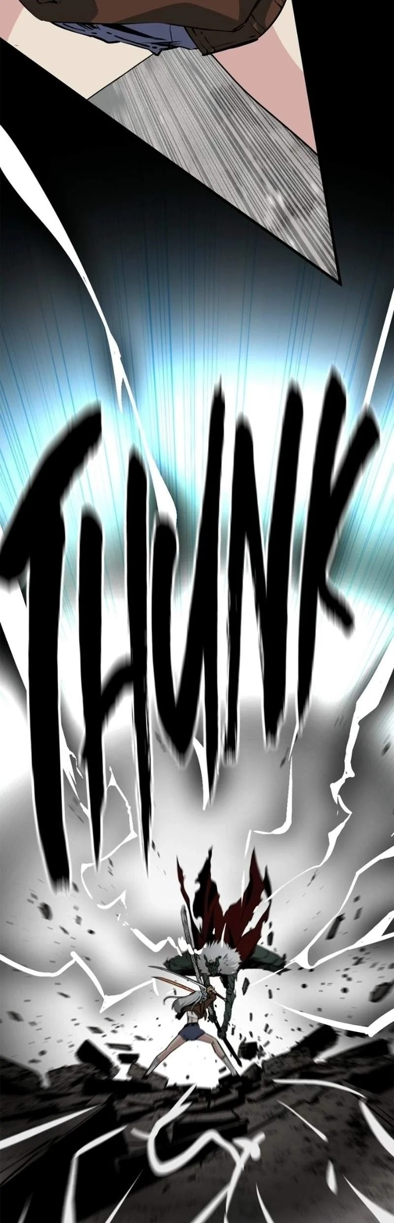 Hero Killer Chapter 267 - halaman 8