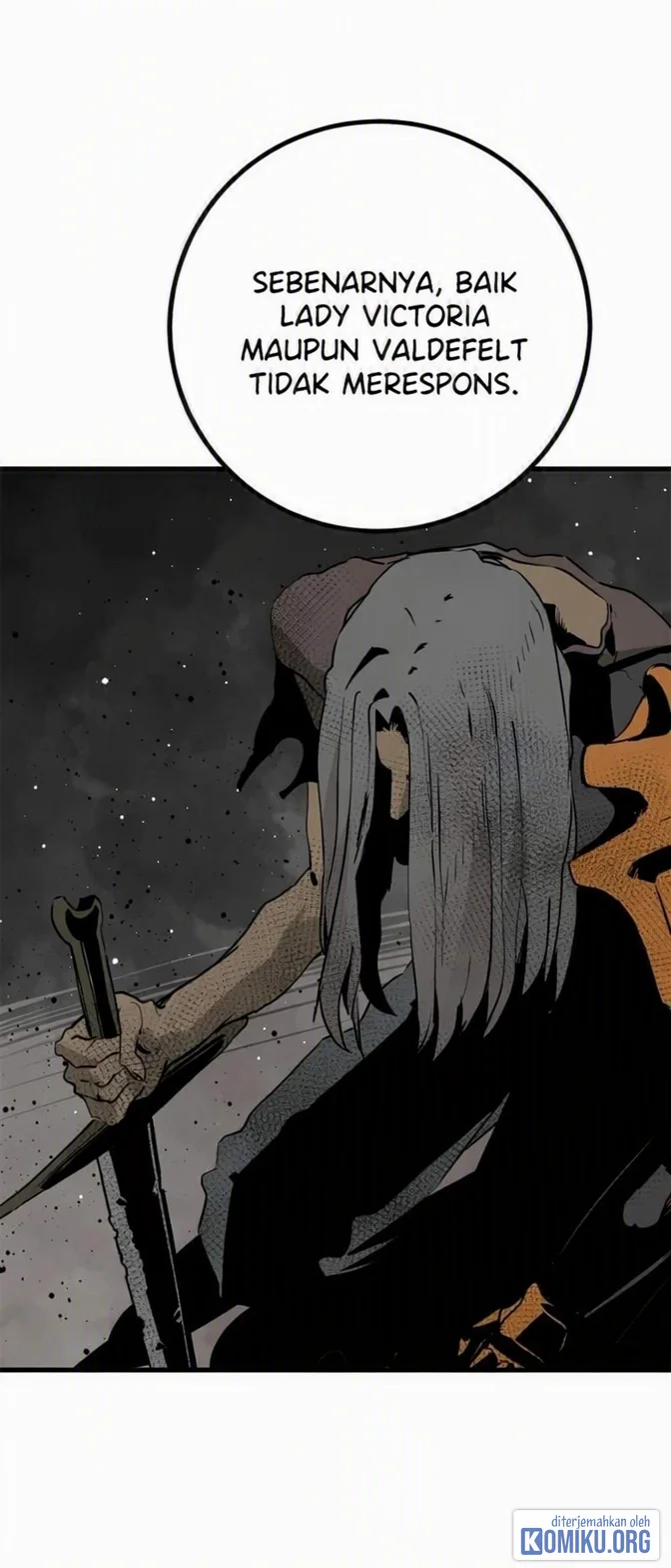 Hero Killer Chapter 267 - halaman 80