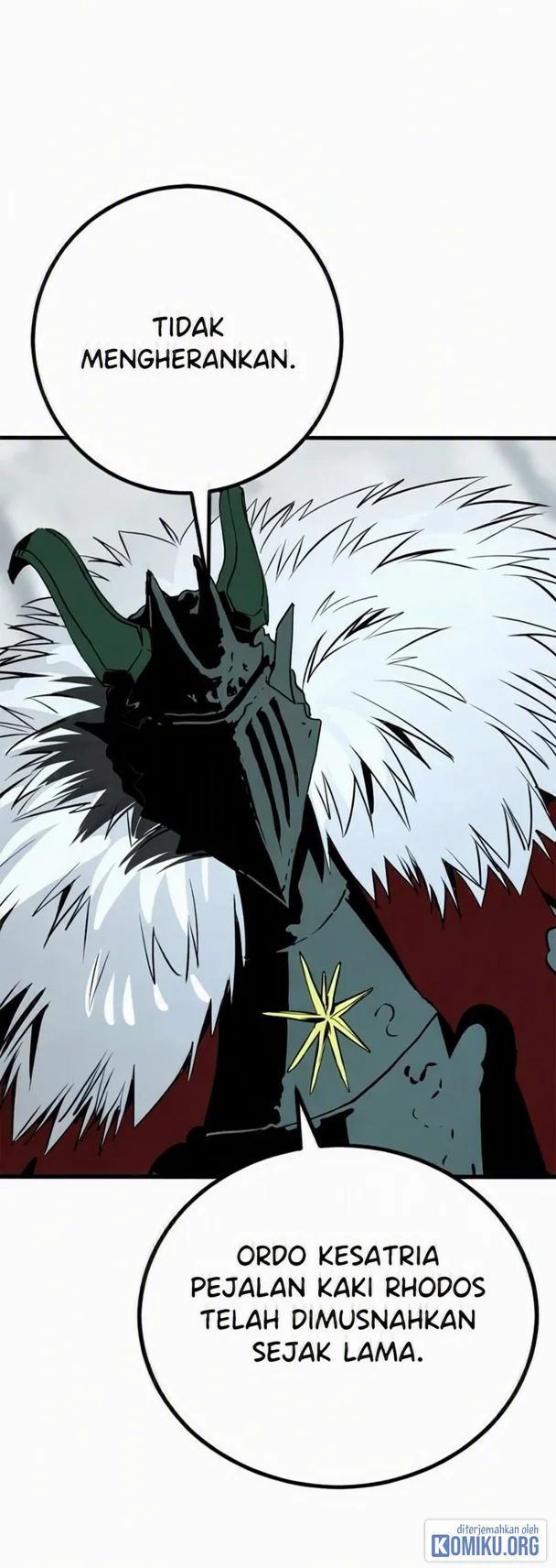 Hero Killer Chapter 267 - halaman 81