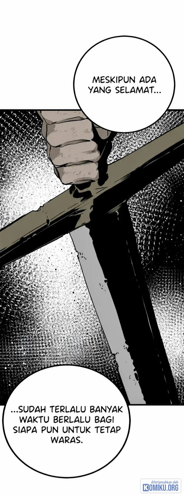 Hero Killer Chapter 267 - halaman 82