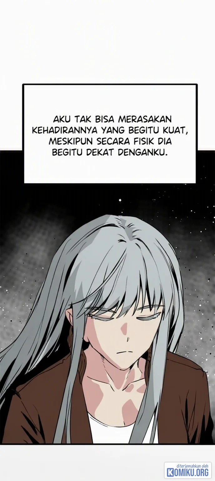 Hero Killer Chapter 267 - halaman 85