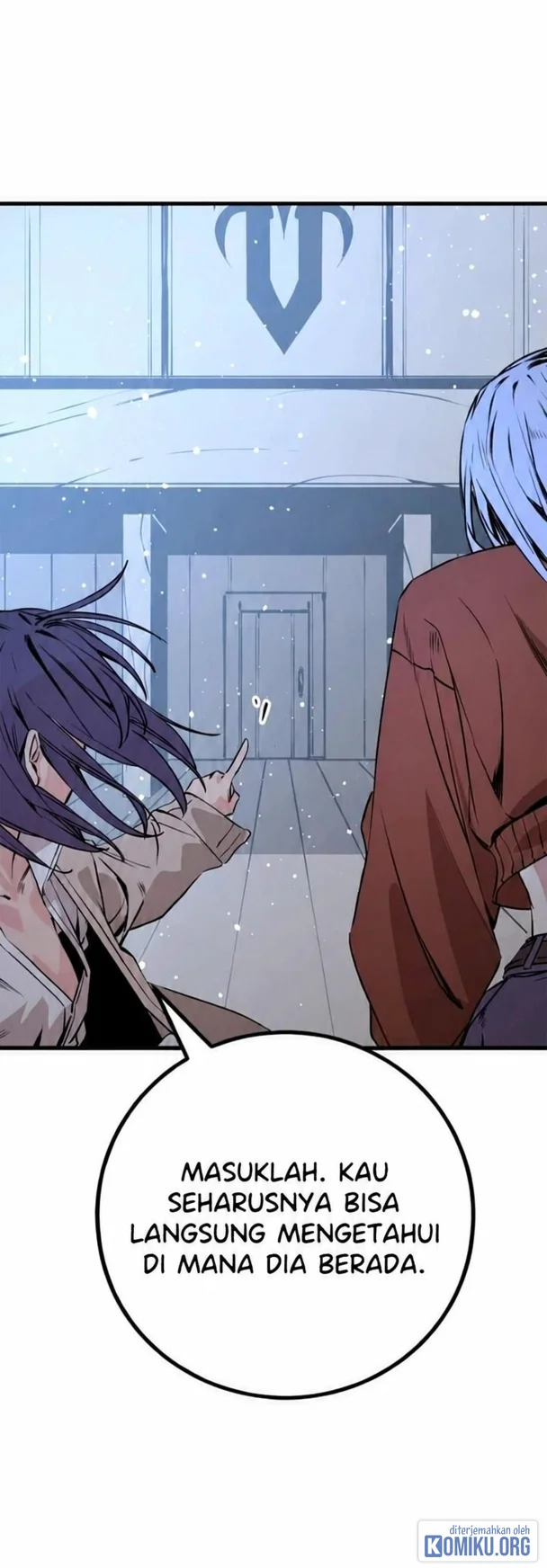 Hero Killer Chapter 267 - halaman 90