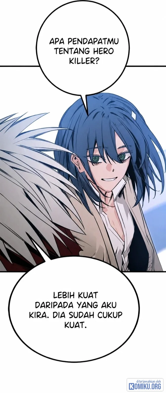 Hero Killer Chapter 267 - halaman 92