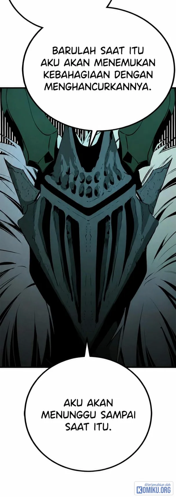 Hero Killer Chapter 267 - halaman 95