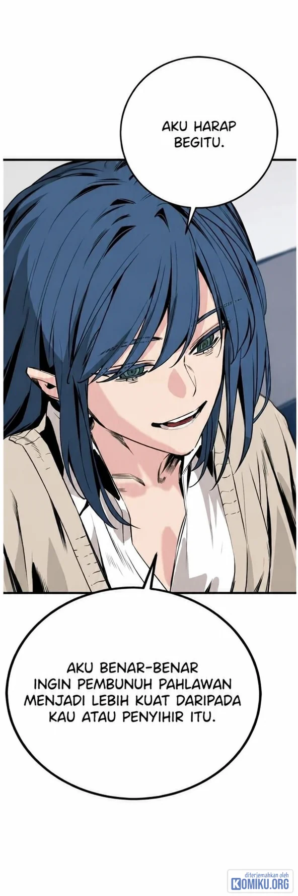 Hero Killer Chapter 267 - halaman 96