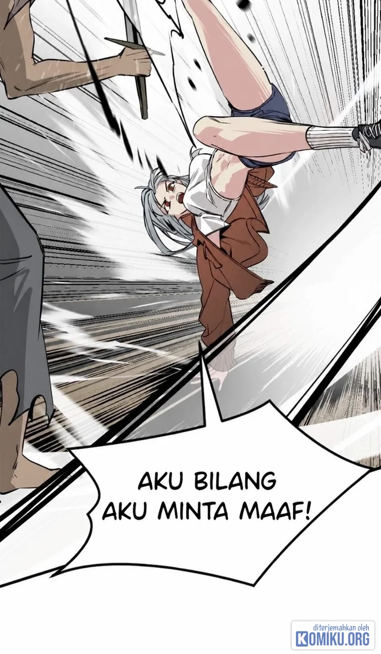 Hero Killer Chapter 268 - halaman 10