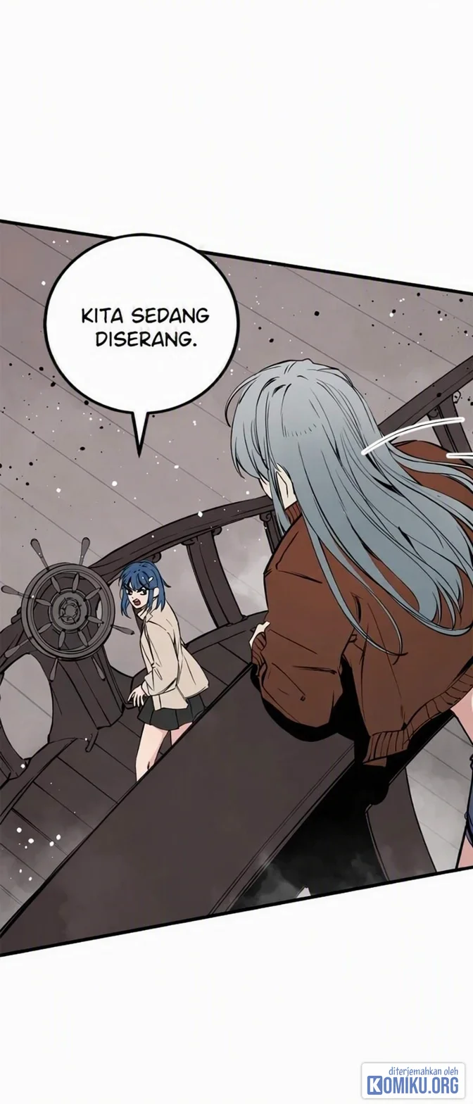 Hero Killer Chapter 268 - halaman 16
