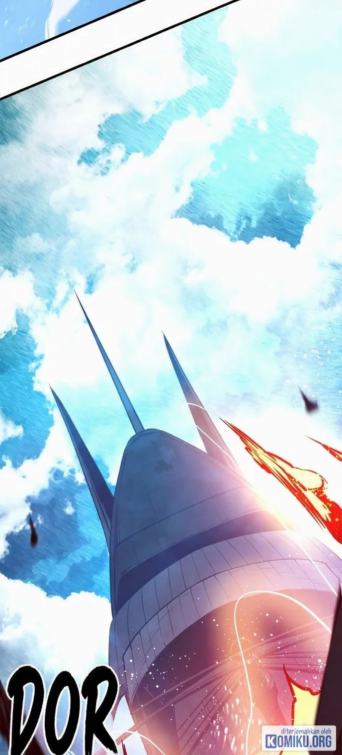 Hero Killer Chapter 268 - halaman 20