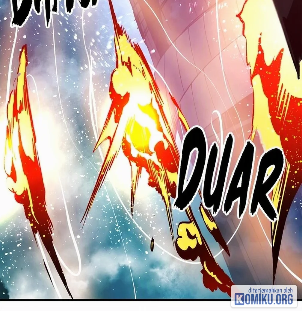 Hero Killer Chapter 268 - halaman 21