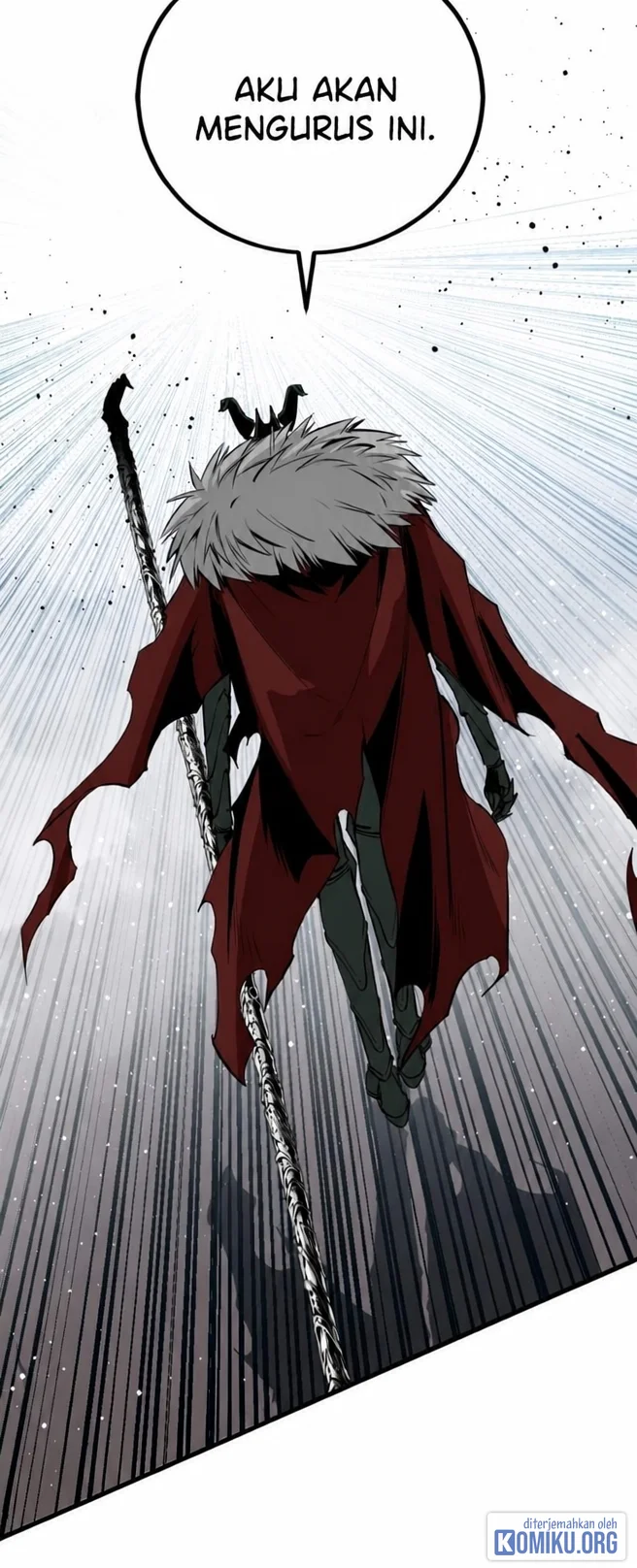 Hero Killer Chapter 268 - halaman 24